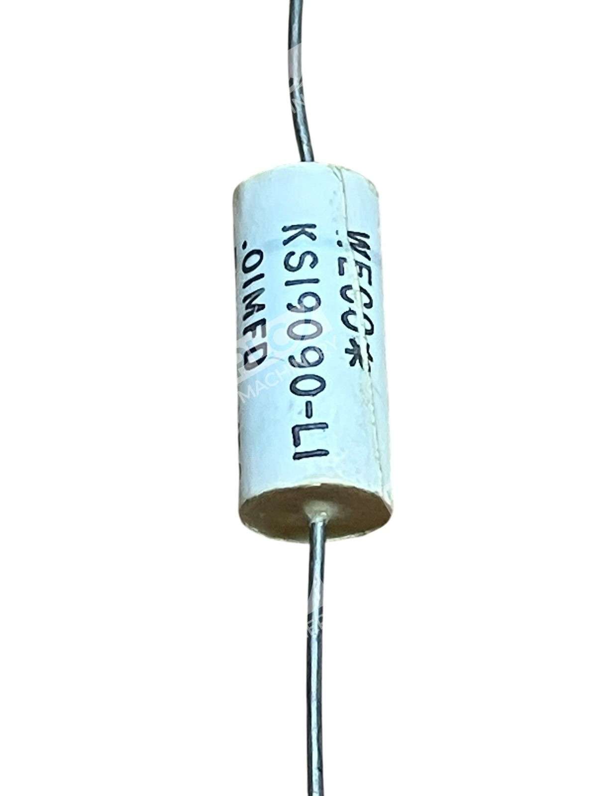 WECO Wirewound Ceramic Resistor KSI9090-LI 0.01µF High Power - Image 5