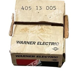 Warner Electric Clutch Brake 405 13 005