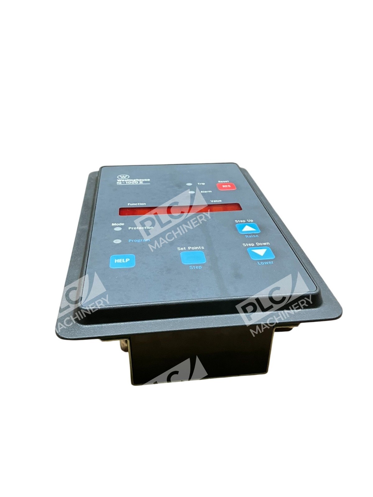 Westinghouse Cutler Hammer 2D78558 Motor Protection Relay IQ 1000 II - Image 4