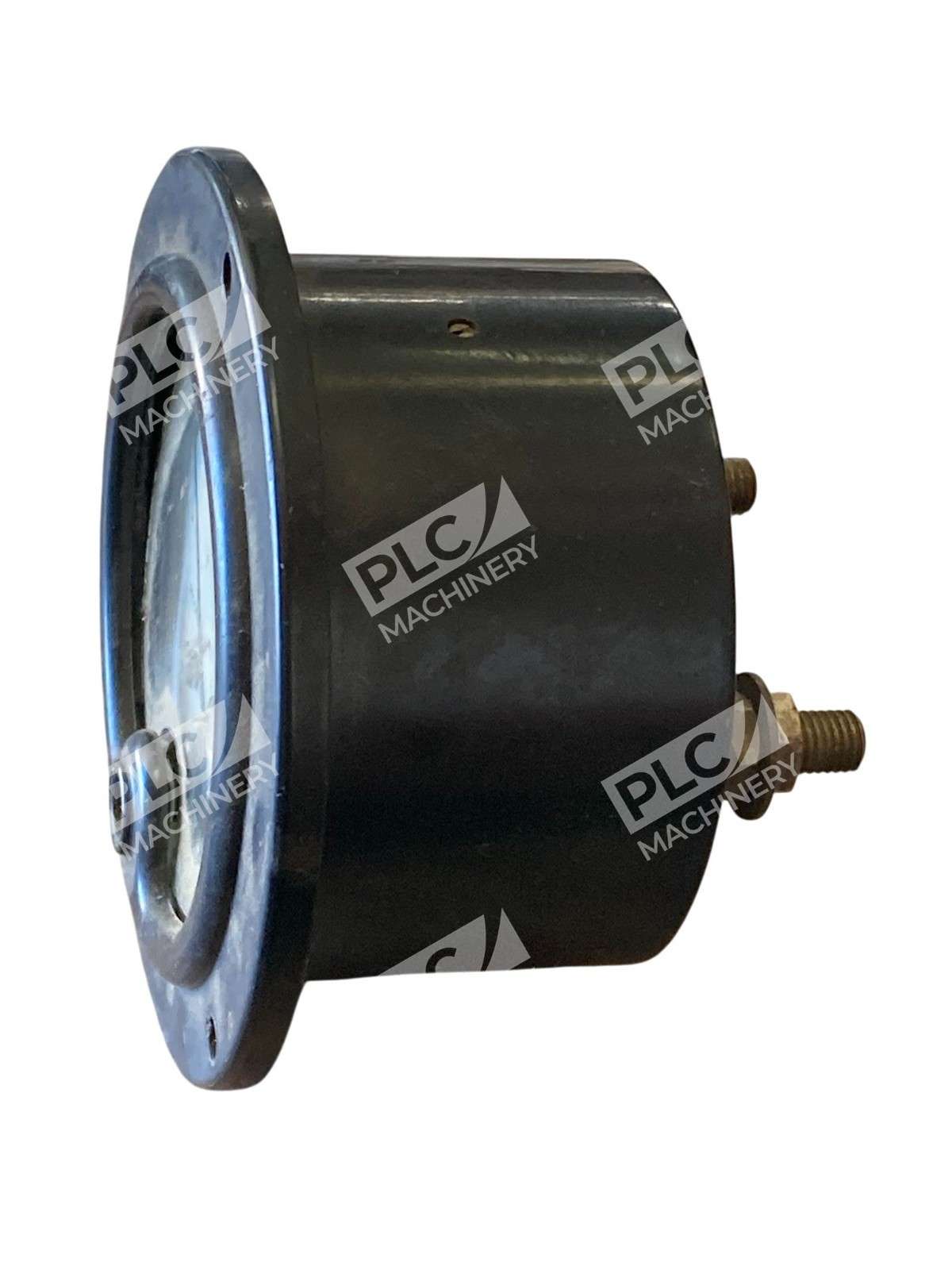 Weston 476 Analog Panel Voltmeter – Vintage Voltage Meter - Image 4