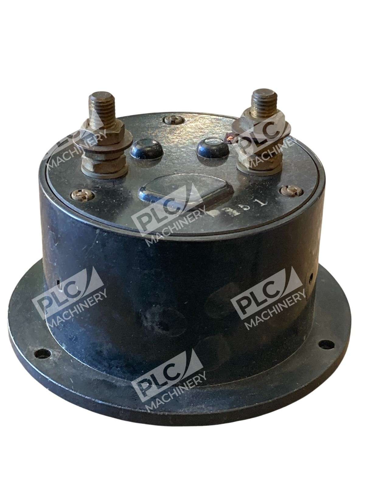 Weston 476 Analog Panel Voltmeter – Vintage Voltage Meter - Image 5