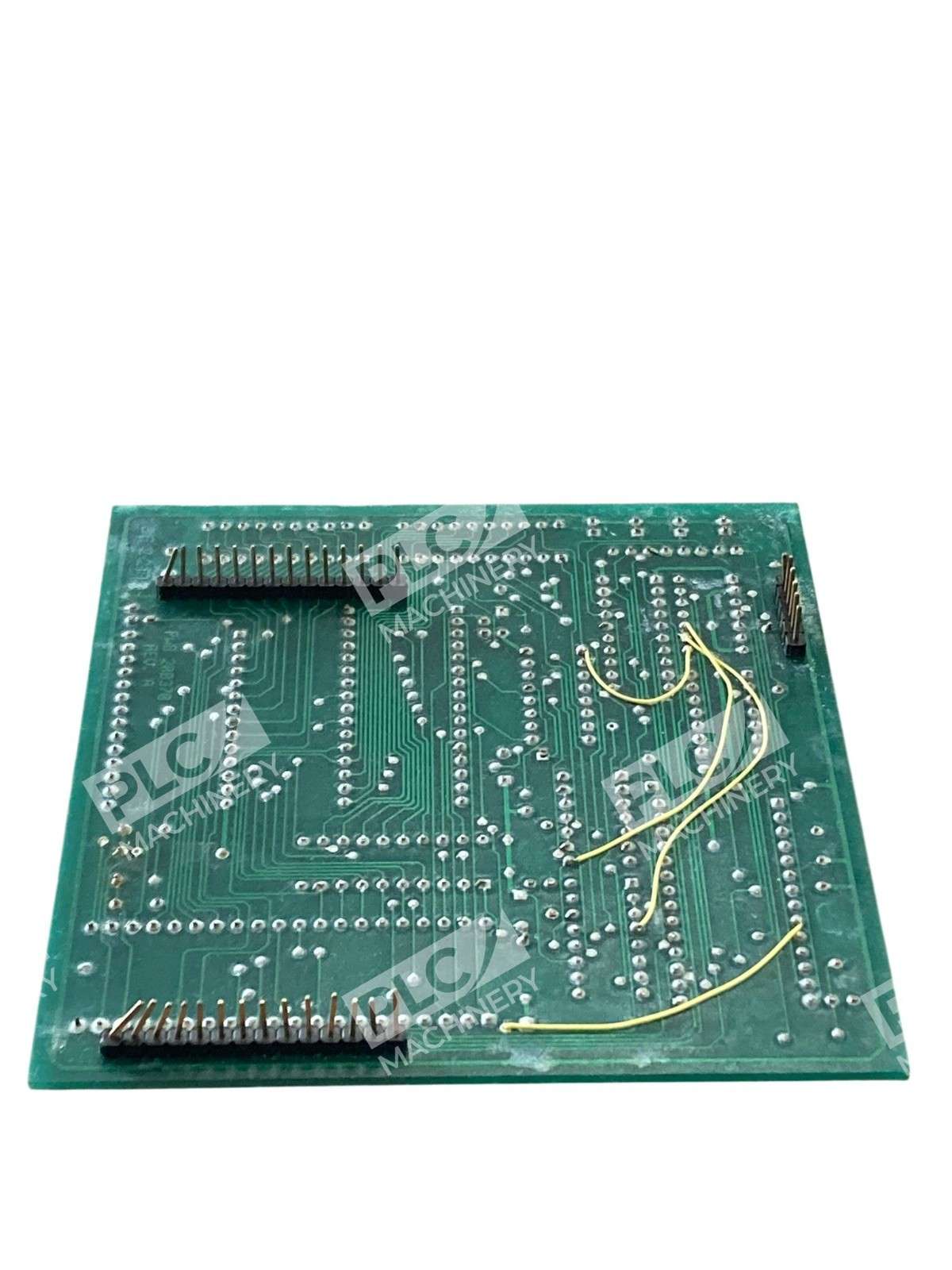 XDB-004 8K Memory Expansion PLC Circuit Control Board - Image 8