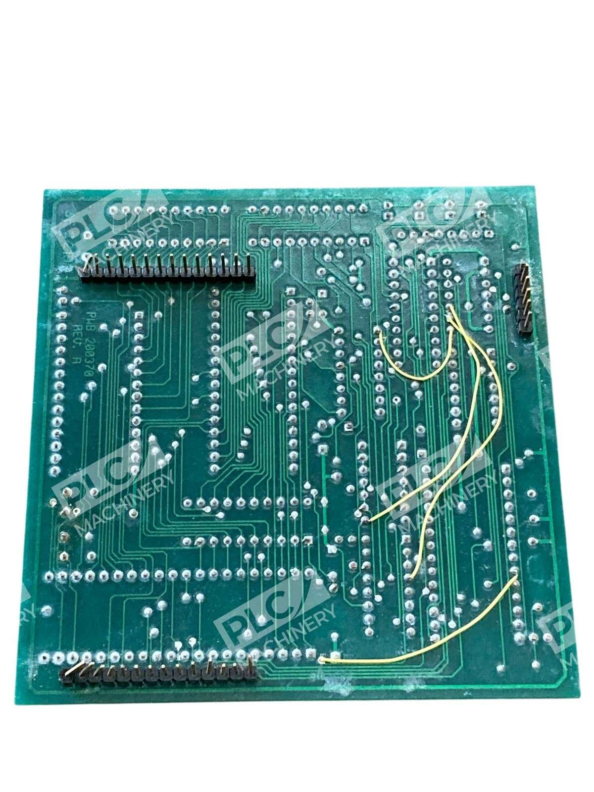 XDB-004 8K Memory Expansion PLC Circuit Control Board - Image 9