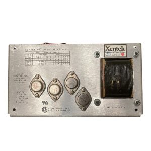 Xentek Inc 6 85DC Custom Rectifier XPT60 9703