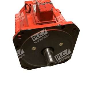 Yaskawa USADED-32-YR14 Sigma 5 AC Servo Motor 3.2kW 2000RPM 15Nm 200V 70LBS