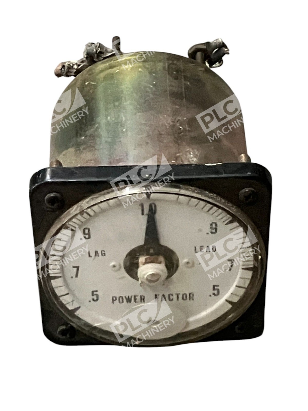 Yokogawa AB40 5A 120V 3WR3P Power Factor Meter 103402FCAD7