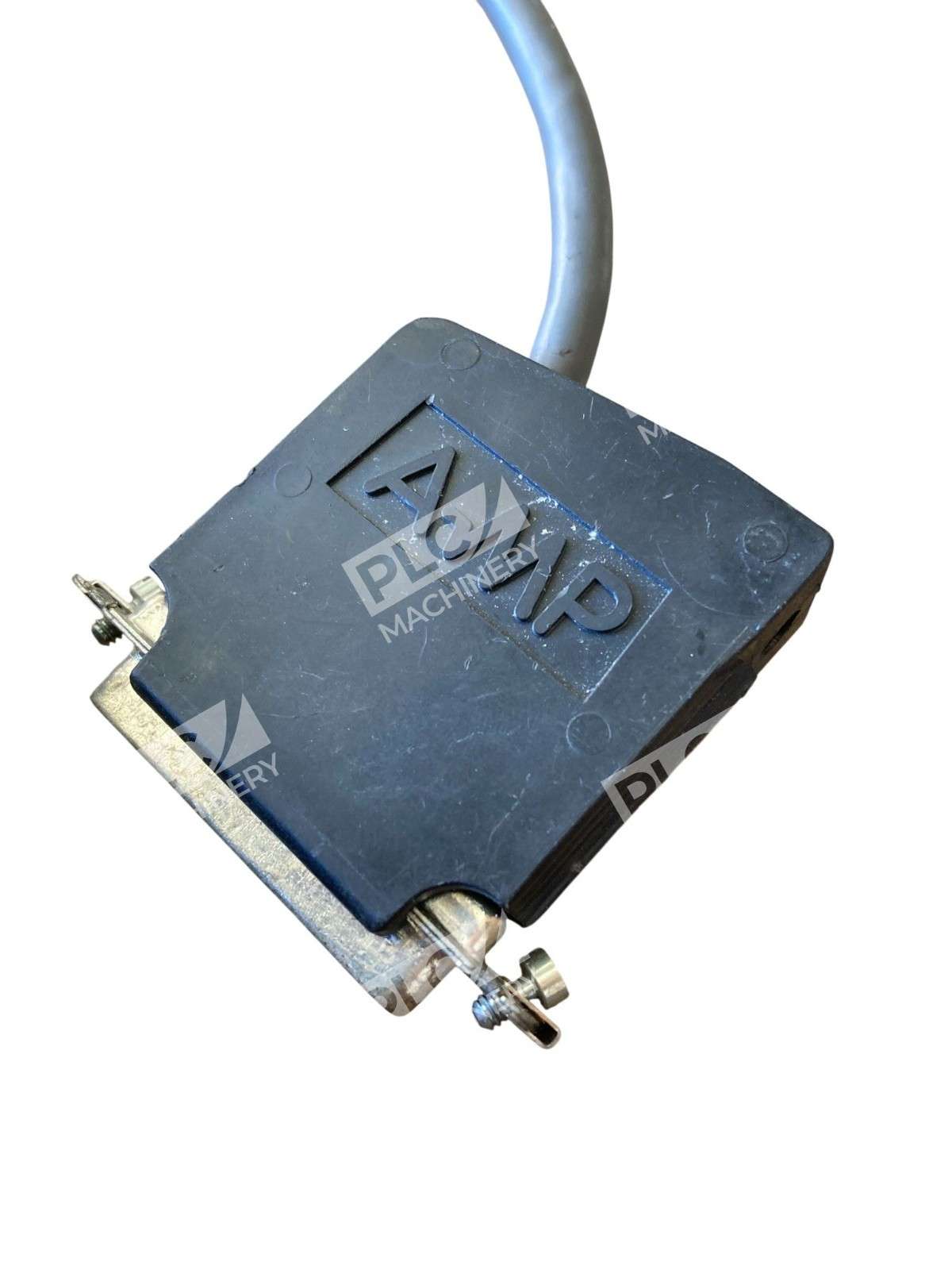 iXO RS-232 AMP Adaptor RS-20 Telecomputer iXO Printer - Image 3