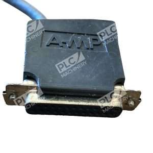 IXO RS 232 AMP Adaptor RS 20 Telecomputer iXO Printer 297762374151