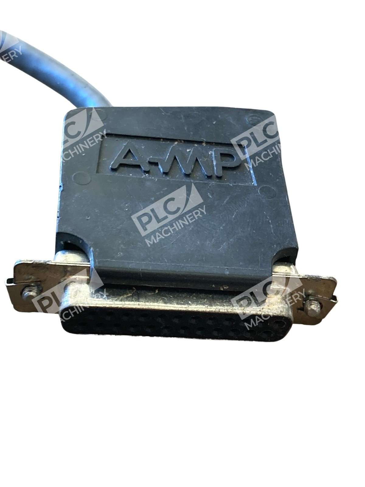 iXO RS-232 AMP Adaptor RS-20 Telecomputer iXO Printer - Image 4