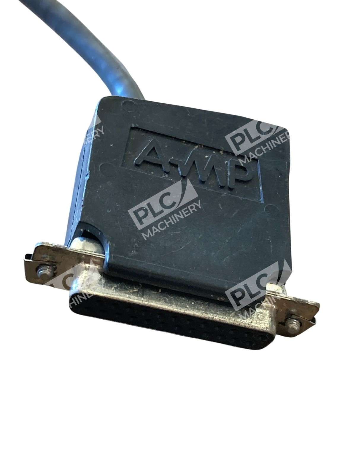 iXO RS-232 AMP Adaptor RS-20 Telecomputer iXO Printer - Image 5