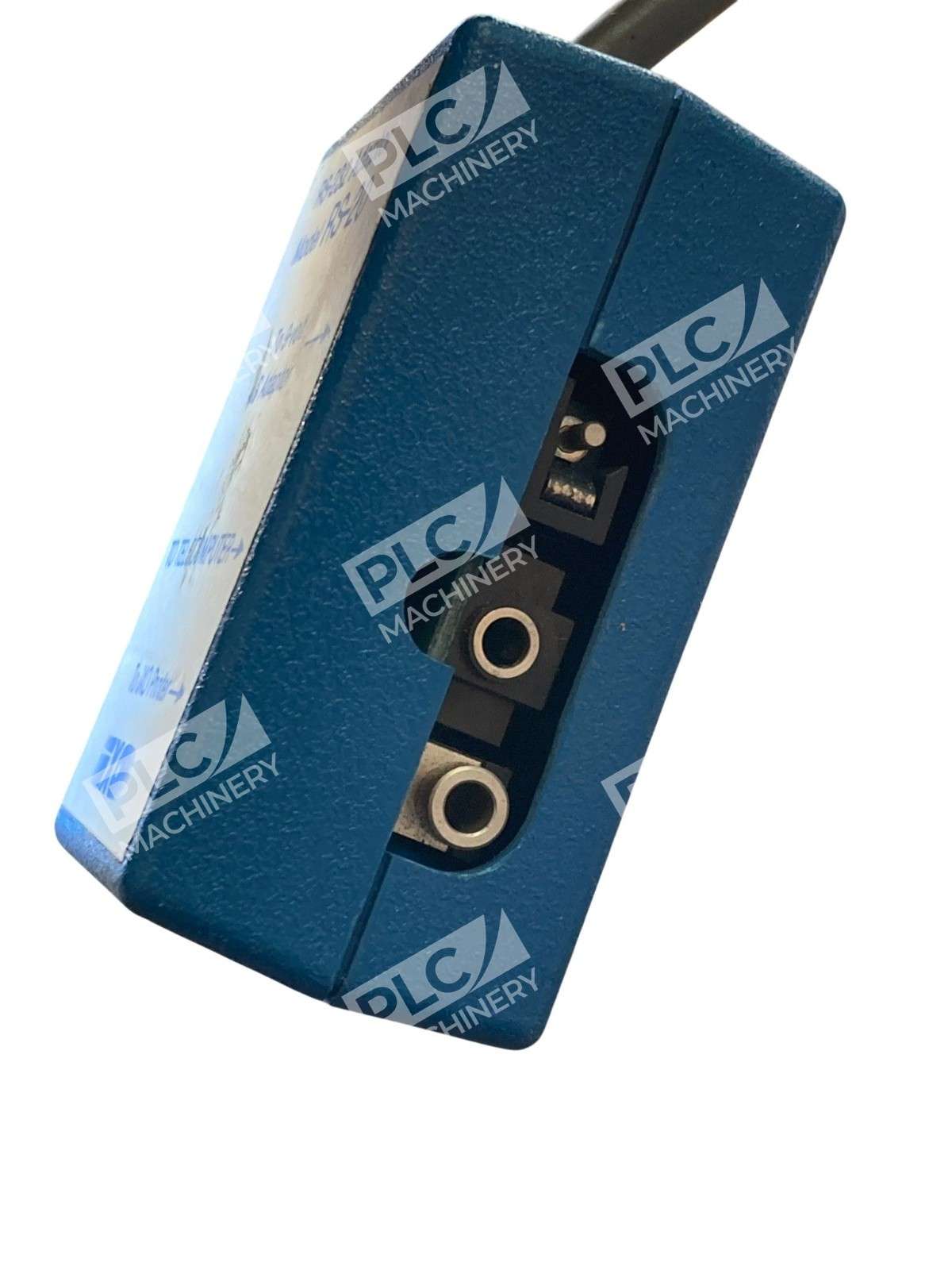 iXO RS-232 AMP Adaptor RS-20 Telecomputer iXO Printer - Image 8