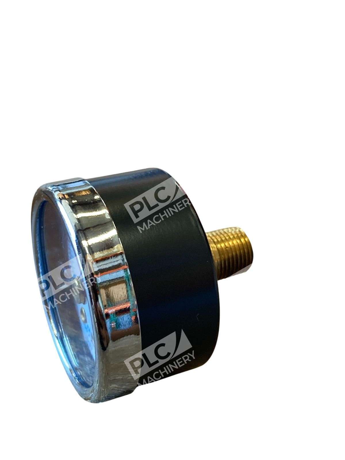 1-1/2" DRY 1/8" NPT Brass Back 0-60 PSI/KPA/BAR GAUGE - Image 5