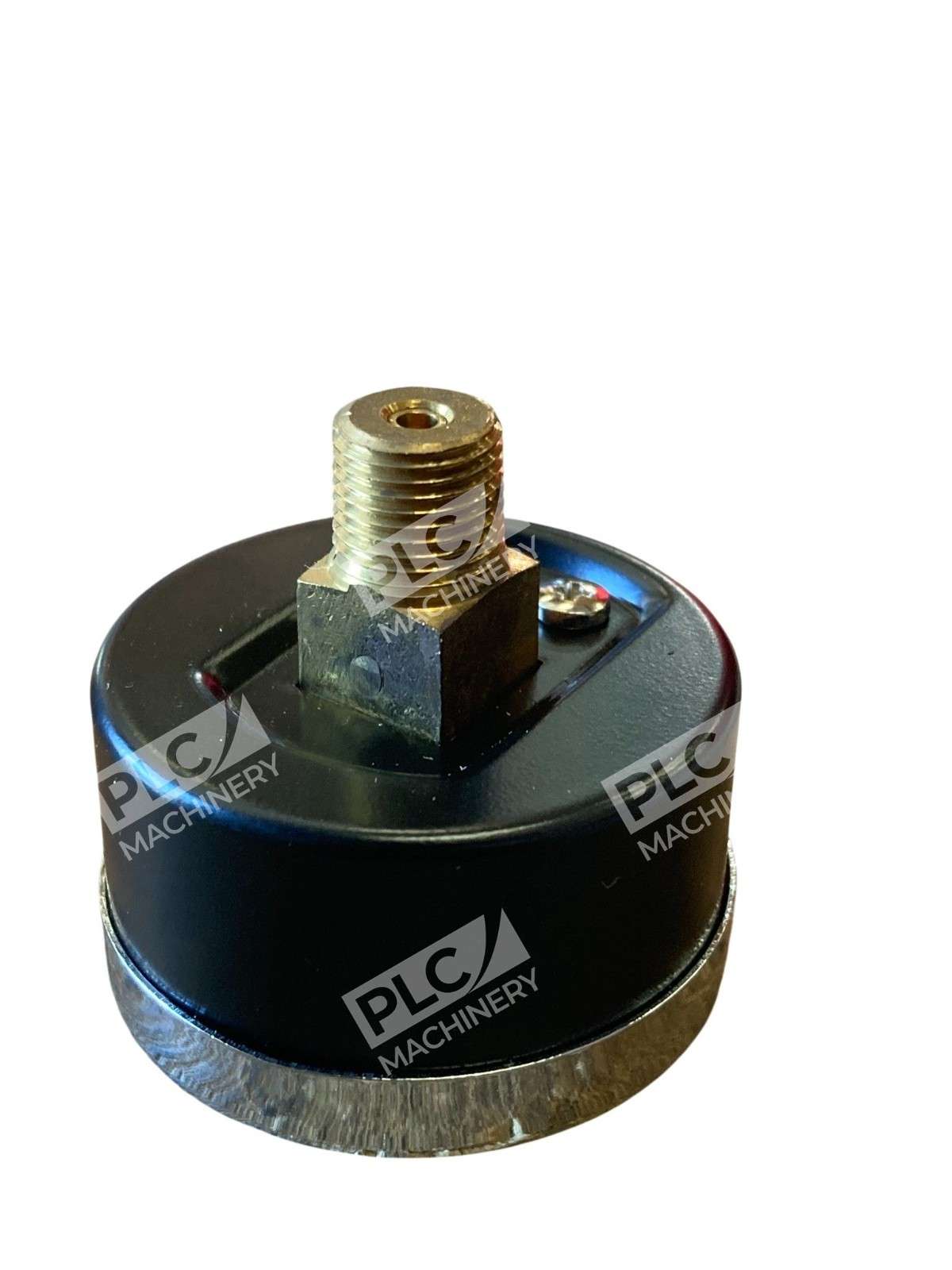 1-1/2" DRY 1/8" NPT Brass Back 0-60 PSI/KPA/BAR GAUGE - Image 6