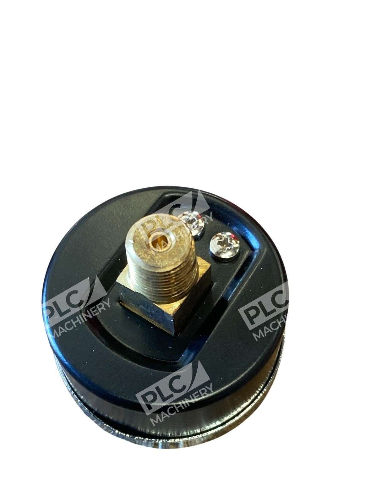 1-1/2" DRY 1/8" NPT Brass Back 0-60 PSI/KPA/BAR GAUGE - Image 7