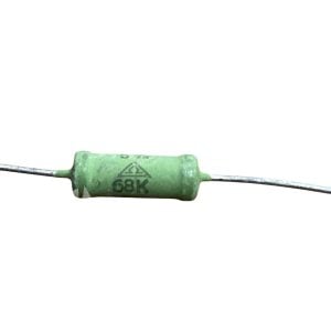 68K 5 5W Wirewound Resistor Axial Lead 297999842512