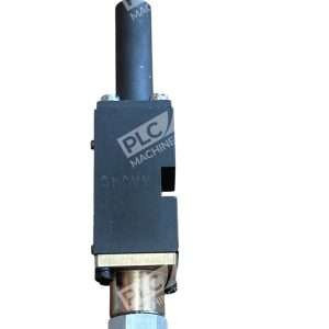 AA04G Hydraulic valve