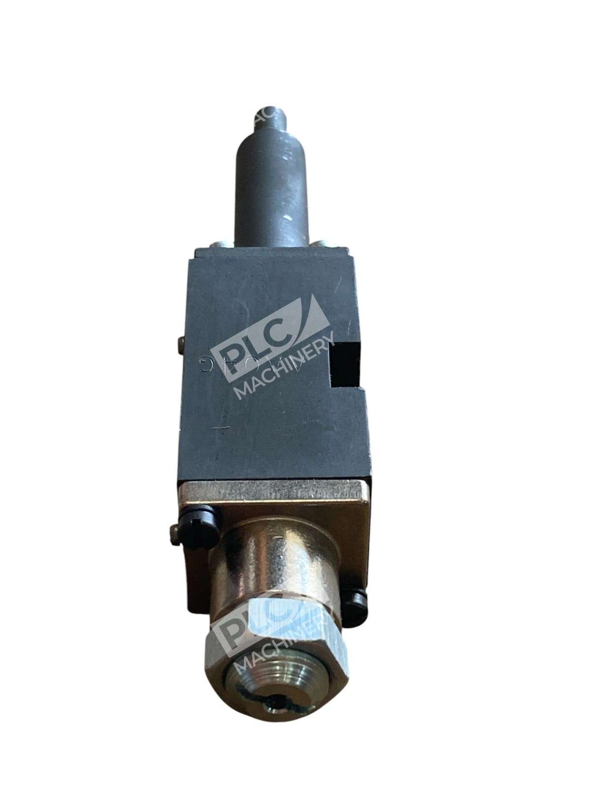 AA04G Hydraulic valve - Image 9