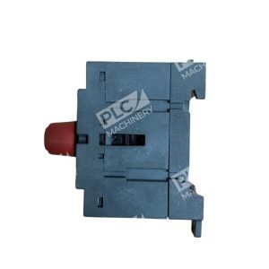 ABB 16A 600VAC 3 Phase Disconnect Switch OT16E3 226654735172