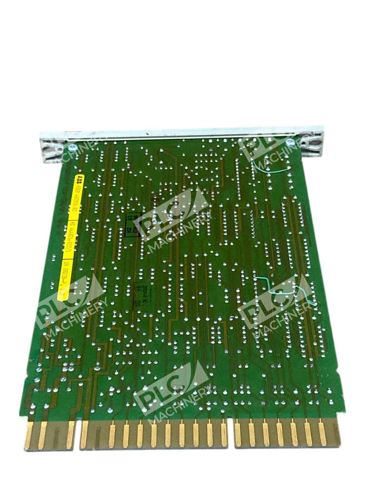 ABB HIER 460356 R2 Printed Circuit Board - Image 11
