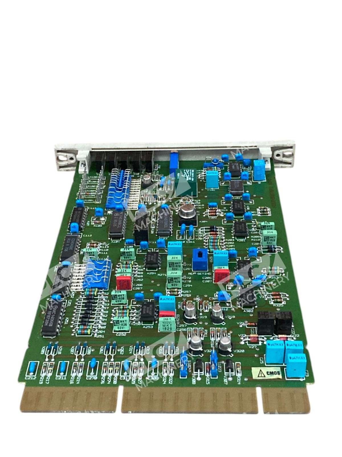 ABB HIER 460356 R2 Printed Circuit Board - Image 15