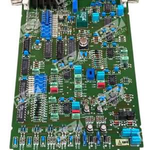 ABB HIER 460356 R2 Printed Circuit Board