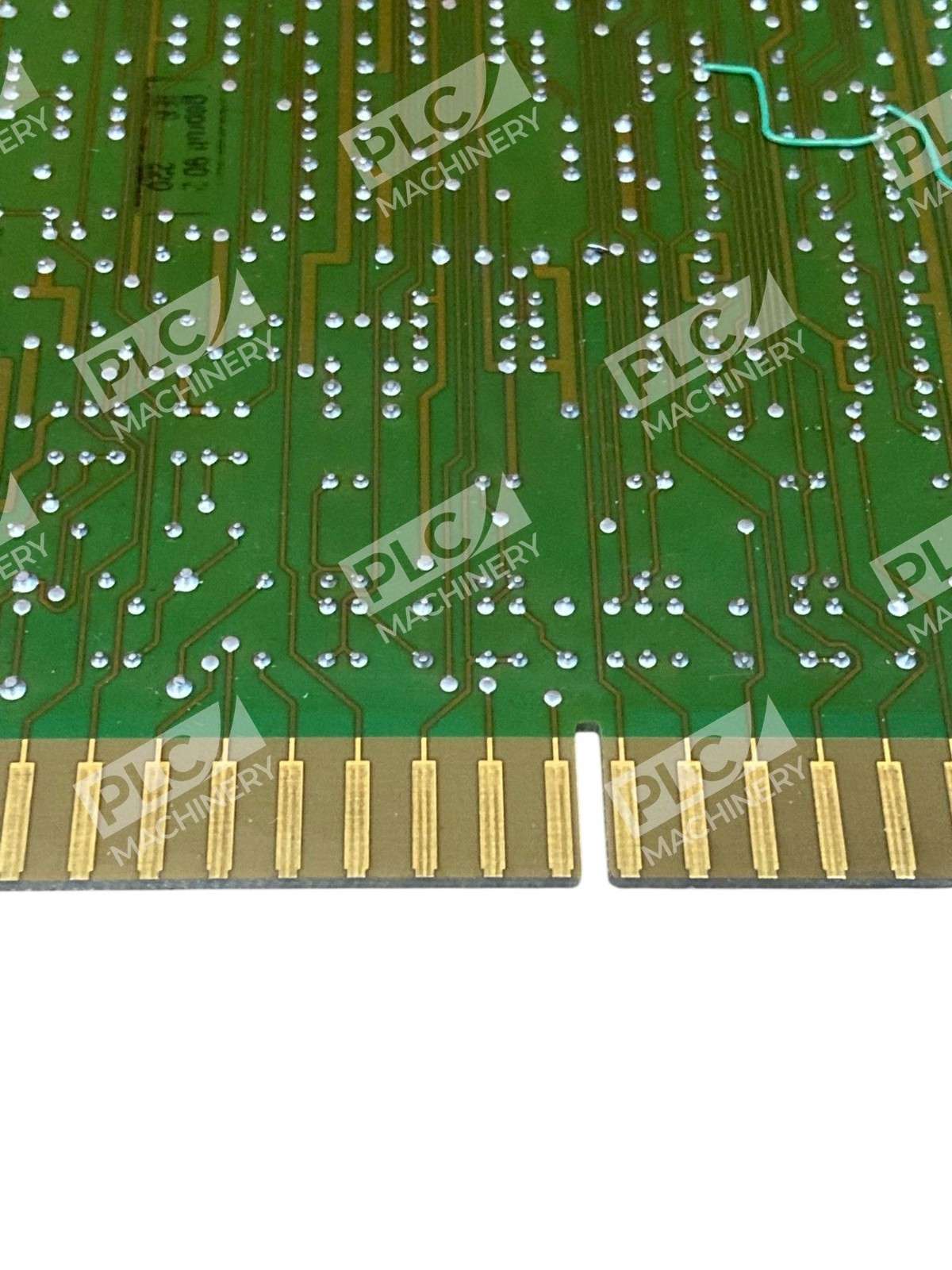 ABB HIER 460356 R2 Printed Circuit Board - Image 8