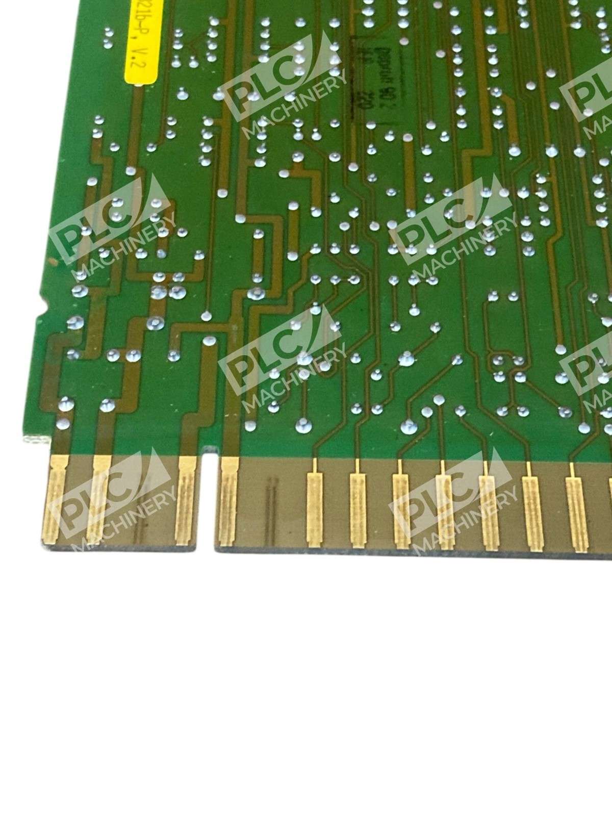 ABB HIER 460356 R2 Printed Circuit Board - Image 9
