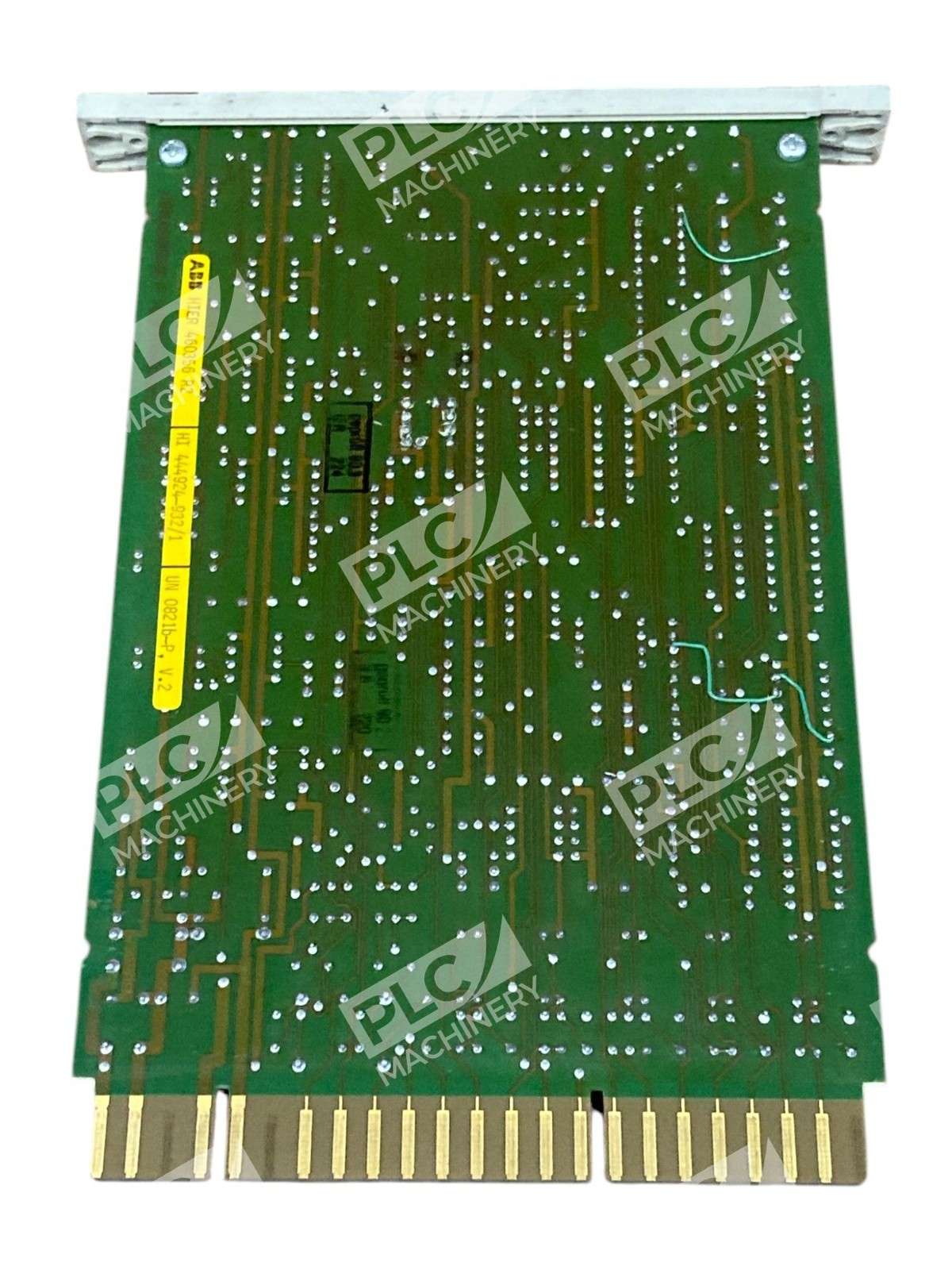 ABB HIER 460356 R2 Printed Circuit Board - Image 10