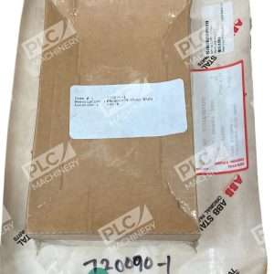 ABB Stal Frequency Dead Band Module 720090 1 226798712672