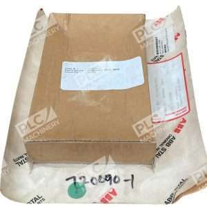 ABB Stal Frequency Dead Band Module 720090 1