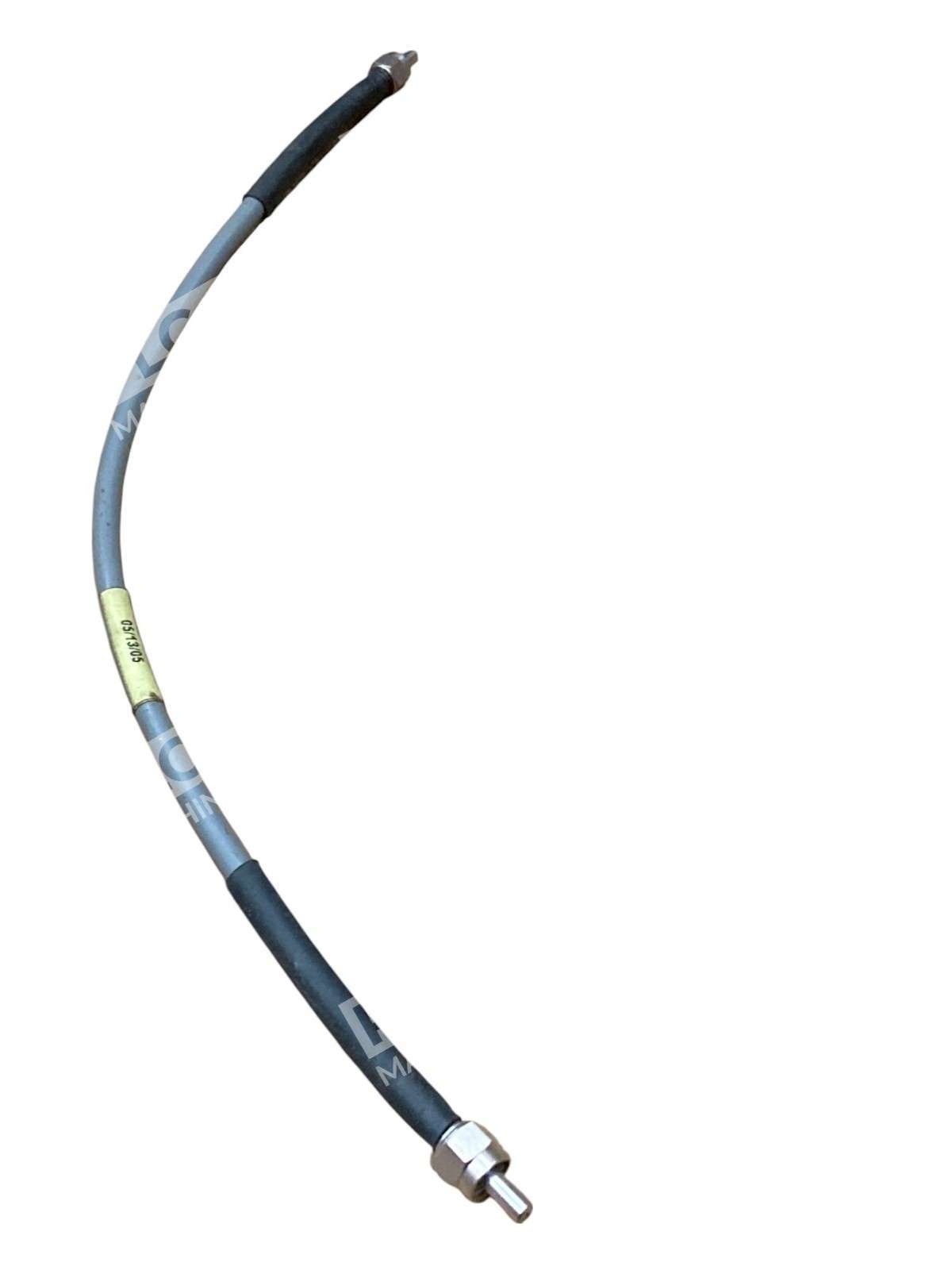 ALLEN BRADLEY 2090-SCVP0-3 FIBER OPTIC PVC CABLE CONNECTOR - Image 6