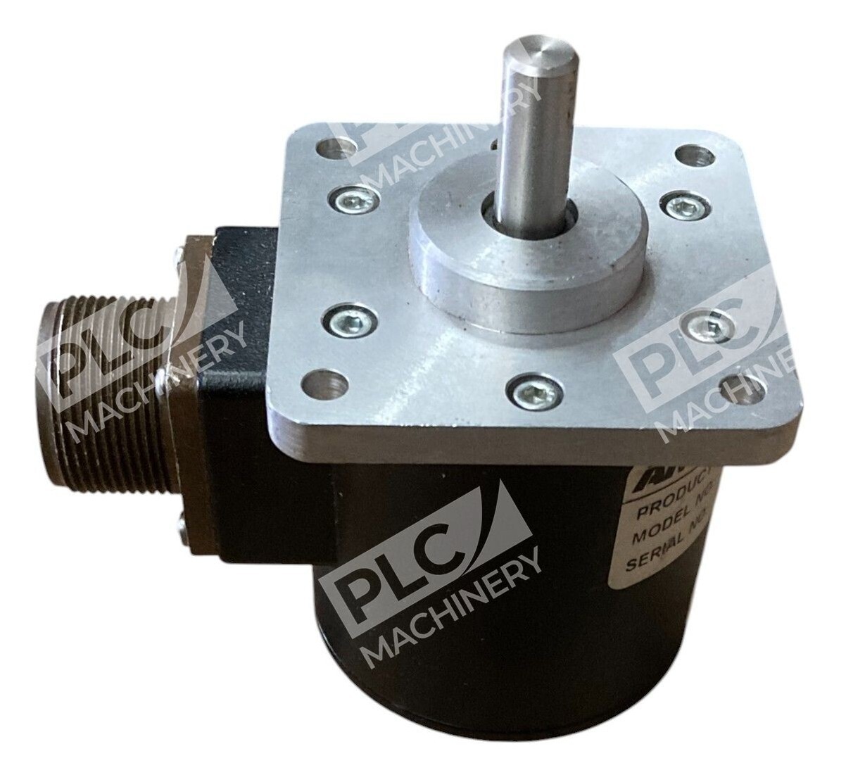 AMCI Advanced Micro Controls Inc DuraCoder DC25F-B1C2KS - Image 4