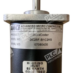 AMCI Advanced Micro Controls Inc DuraCoder DC25F B1C2KS