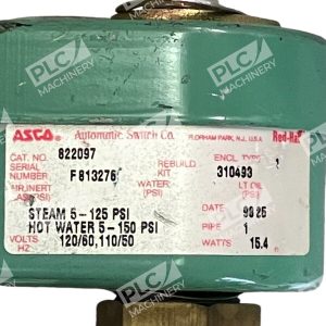 ASCO 8822097 227028559692