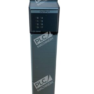 Allen Bradley 1746 OV8 A SLC500 Output Module 226985464832