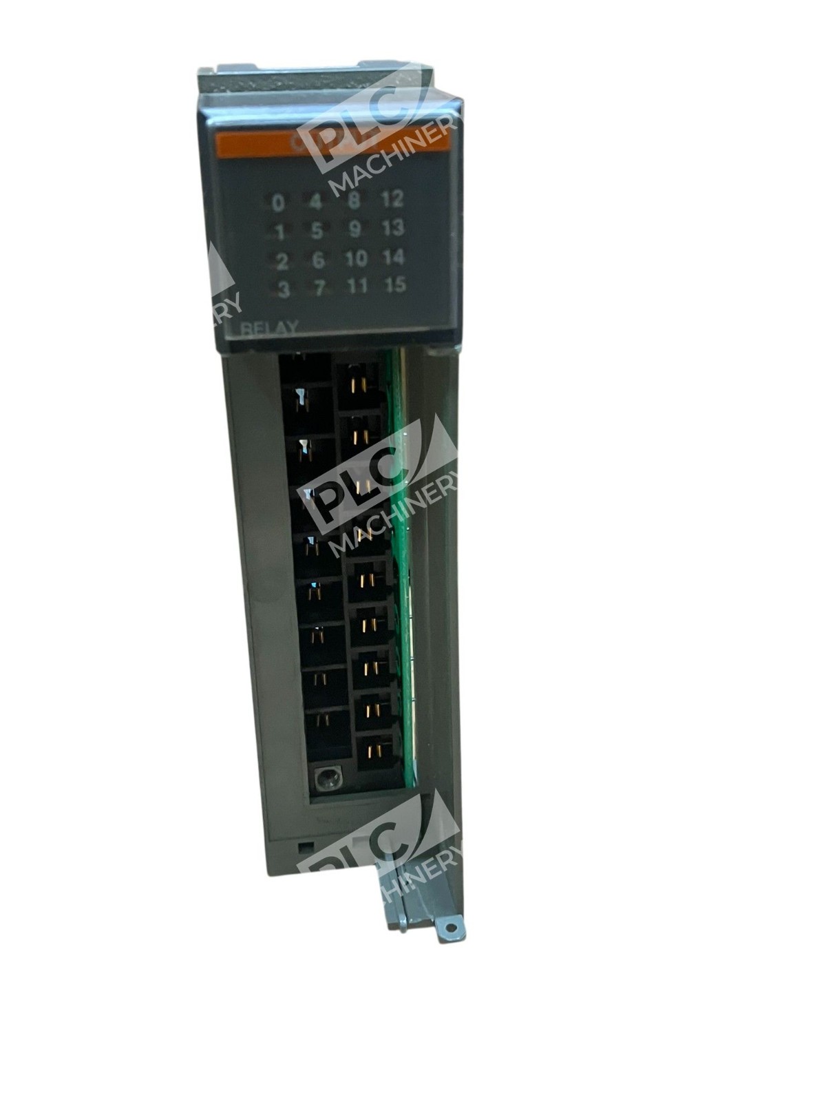 Allen-Bradley 1746-OW16 SLC 500 16-Point Relay Output Module - Image 4