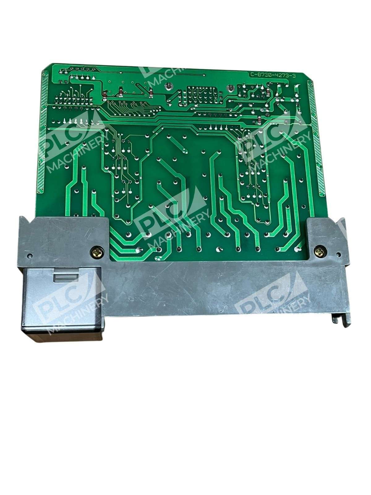 Allen-Bradley 1746-OW16 SLC 500 16-Point Relay Output Module - Image 5