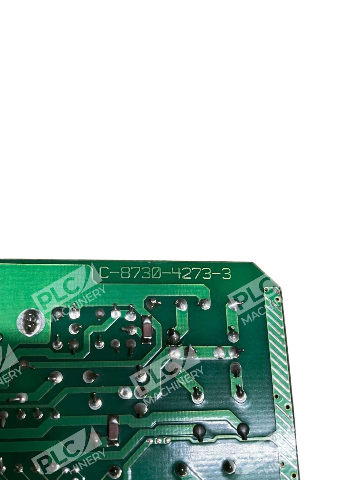 Allen-Bradley 1746-OW16 SLC 500 16-Point Relay Output Module - Image 6