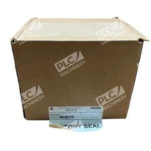 Allen-Bradley 1756-PA75R ControlLogix AC Redundant Power Supply 75W