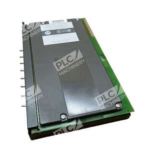 Allen Bradley 1771-SIM 8-Point Discrete I/O Simulator Module