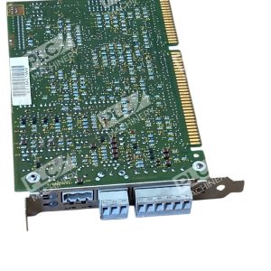 Allen Bradley 1784 KTX 962172 PCB ID ST1MC1WV Comm Card S96217202 A01 226751072482