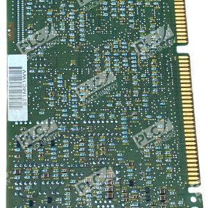 Allen Bradley 1784 KTX 962172 PCB ID ST1MC1WV Comm Card S96217202 A01 226751072482