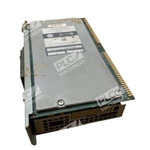 Allen Bradley 1785-LT2 PLC-5/25 Processor Module
