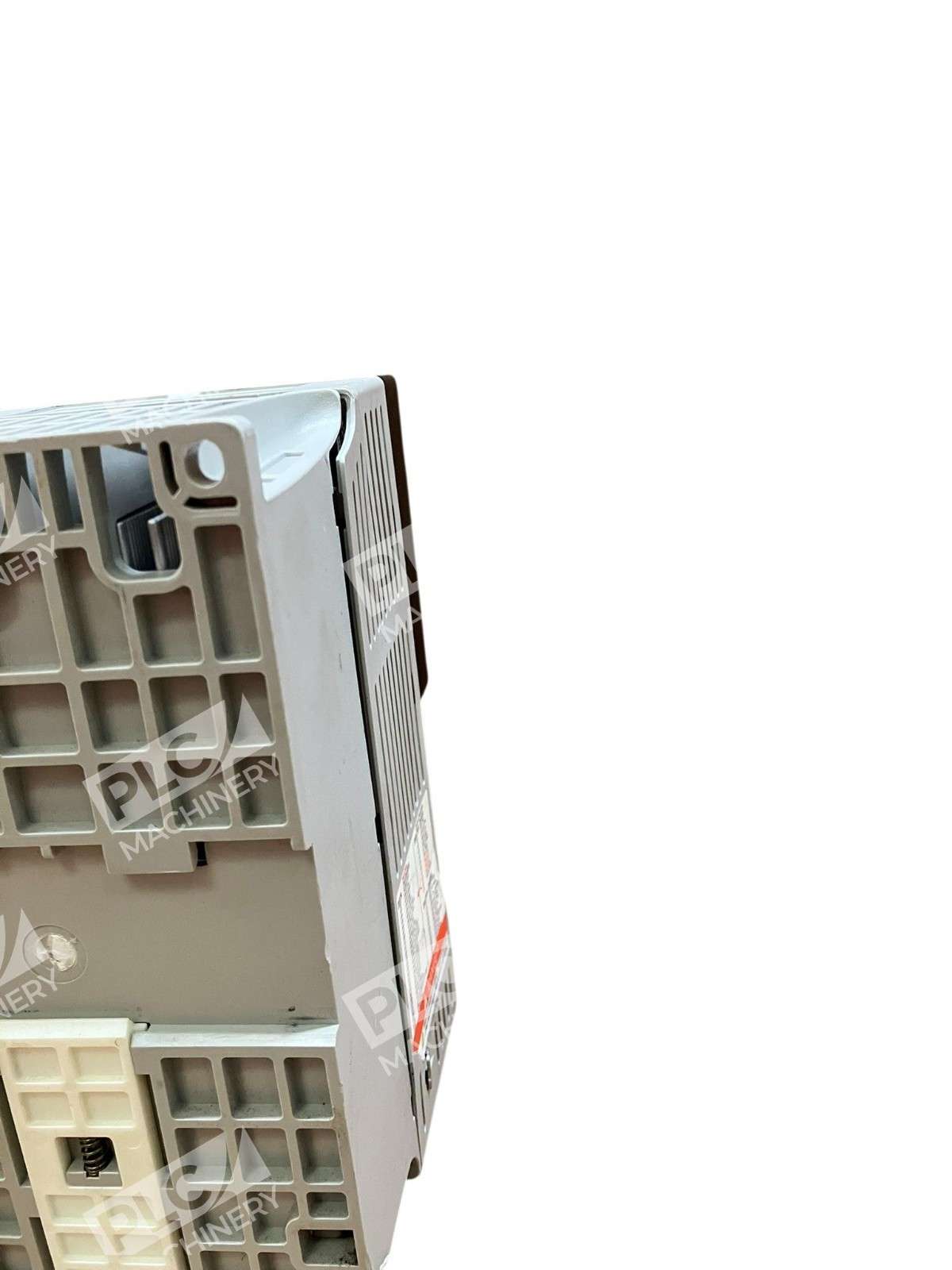 Allen-Bradley 22B-D1P4N104 Series A PowerFlex 40 AC Drive 380–480V AC Damaged - Image 4