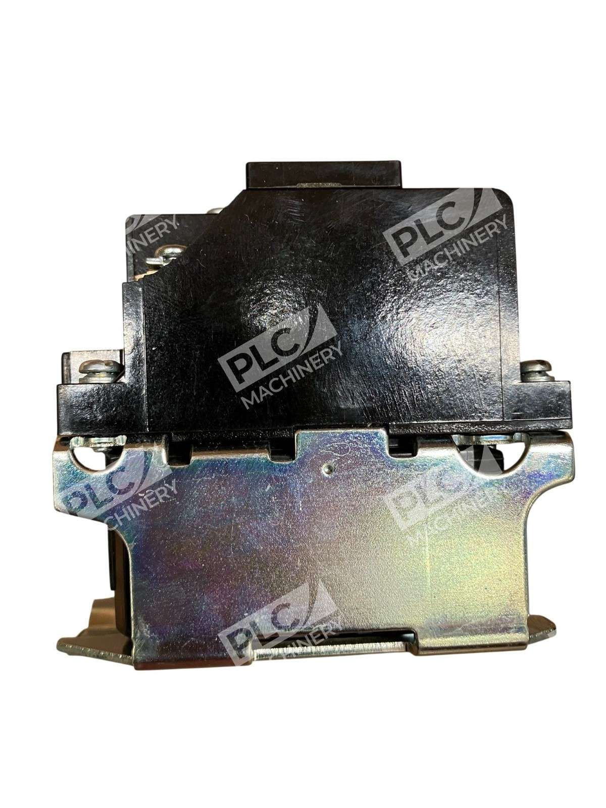 Allen-Bradley 700-N400A1 Control Relay 110/120VAC 4NO Bulletin 700 (Damaged) - Image 5