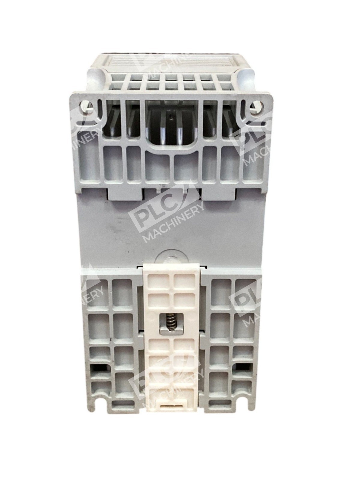 Allen Bradley AB 0.4kW/0.5HP 3 Phase AC Drive 22A-B2P3N104 /A - Image 8