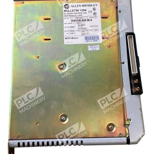 Allen Bradley AB 2kW AC Servo Controller Axis Module 1394C-AM03 /C Damaged