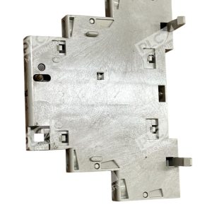 Allen Bradley AB 600VAC 10A Auxiliary Contact 140 A11 C 226977860072