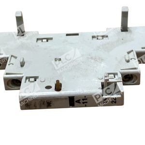 Allen Bradley AB 600VAC 10A Auxiliary Contact 140 A11 C 226977860072