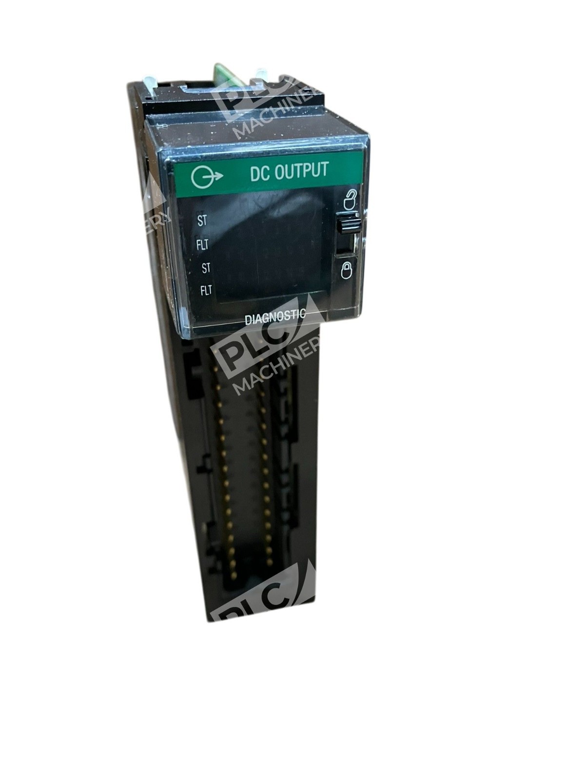 Allen Bradley AB DC Diag Out 16Pt 19.2-30VDC 2A Pilot Duty 1756-OB16D /A Rev L01 - Image 3